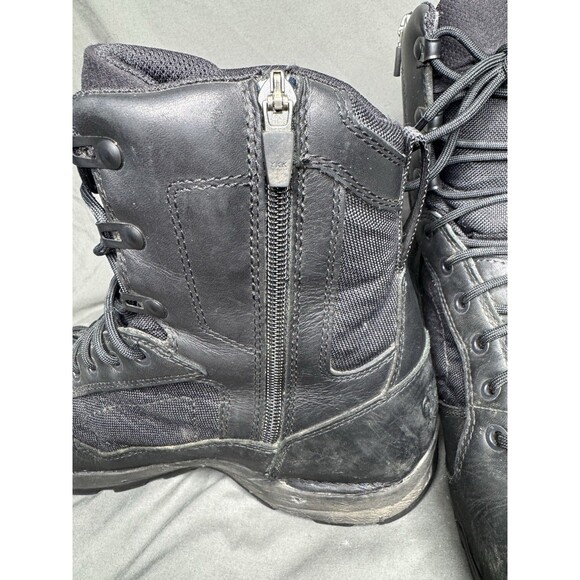 Danner Striker Torrent Side Zip 6” Gore-Tex Boot Size 10.5 Tactical Duty Boots - Picture 11 of 11